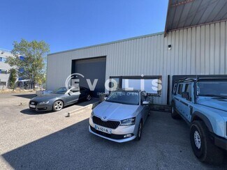 More details for Light Industrial to Rent