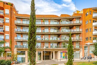 More details for Carrer d'Esteve Terradas, 51, Barcelona - Retail to Rent