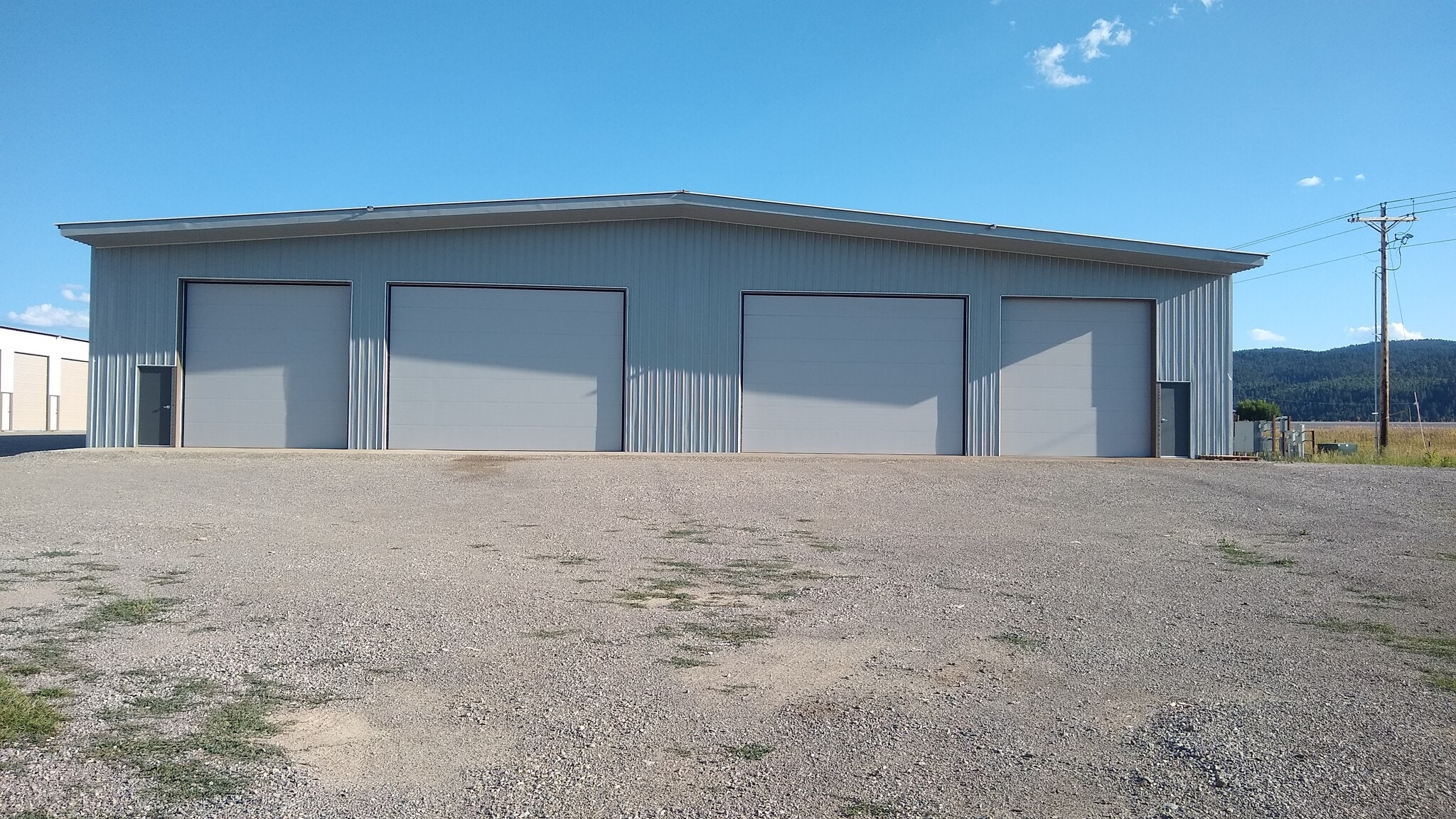 650 N Main St, Thayne, WY for sale Building Photo- Image 1 of 1