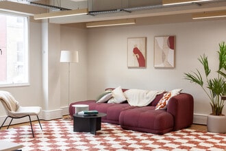 42-48 Great Portland St, London to rent Building Photo- Image 2 of 7