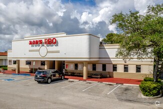 More details for 8990 W State Road 84, Davie, FL - Retail for Rent