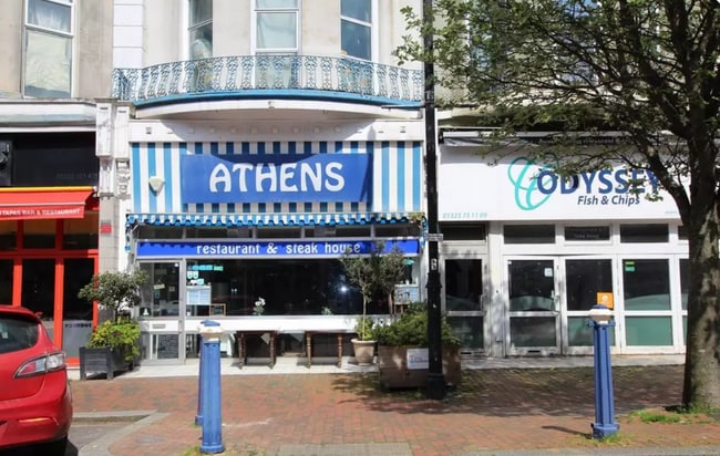 More details for 195-199 Terminus Rd, Eastbourne - Retail for Sale