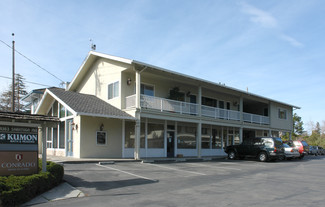 More details for 14363 Saratoga Ave, Saratoga, CA - Office for Rent