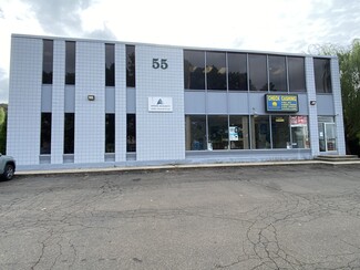 More details for 55 Middletown Ave, North Haven, CT - Office for Rent