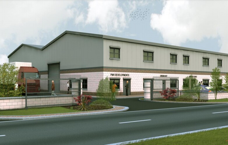 Hillhead Rd, Antrim for sale Primary Photo- Image 1 of 1