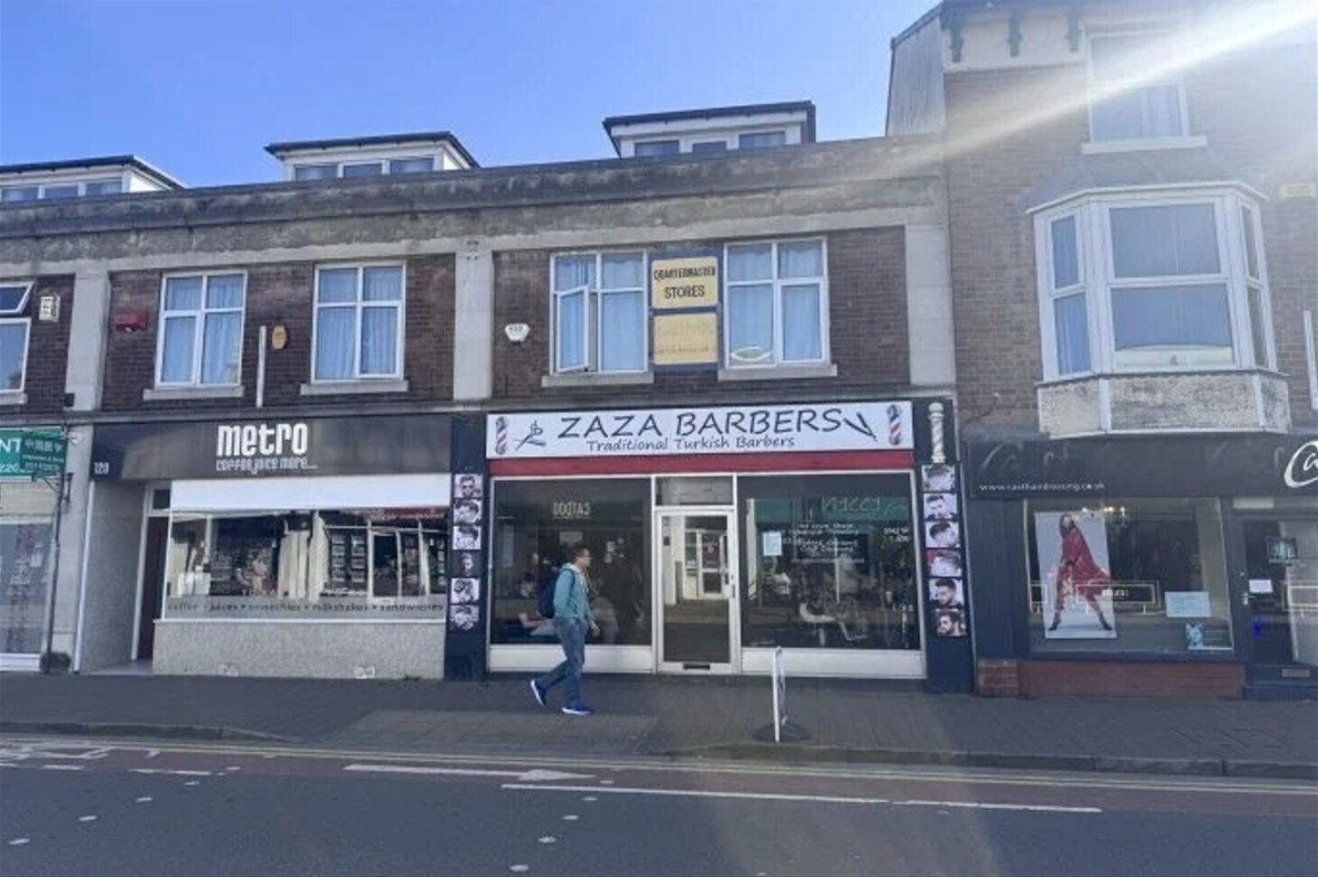 118 High Rd, Beeston to rent Building Photo- Image 1 of 5