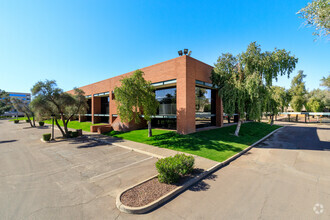 9201 N 25th Ave, Phoenix, AZ for rent Building Photo- Image 1 of 5