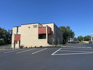 More details for 101 Orchard Dr, Trafford, PA - Office/Medical for Rent