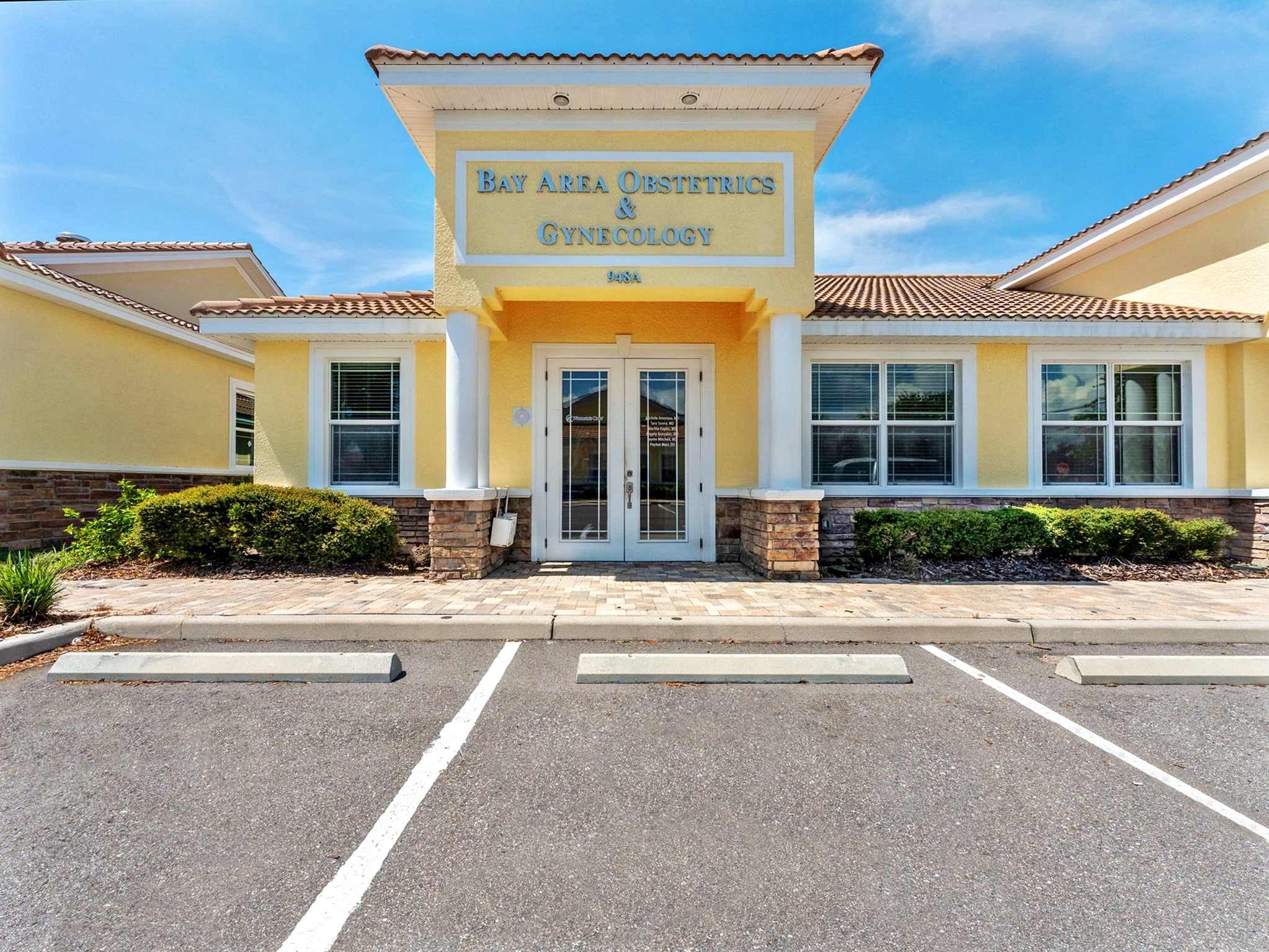 948 Cypress Village Blvd, Sun City Center, FL for sale Building Photo- Image 1 of 1