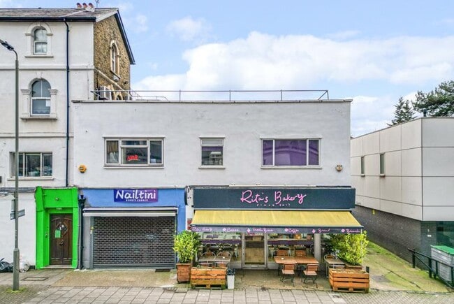 More details for 1-3 Ravensbourne Rd, Bromley - Retail for Sale
