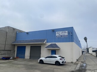 More details for 2619 Troy Ave, South El Monte, CA - Industrial for Rent