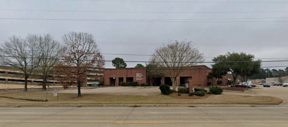 2120 Bert Kouns Industrial Loop, Shreveport, LA for rent - Primary Photo - Image 1 of 5