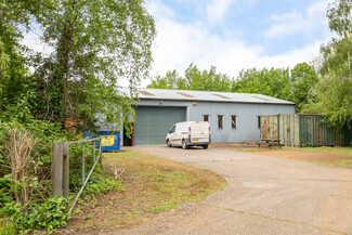 More details for Tingewick Rd, Buckingham - Industrial for Rent