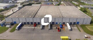 More details for Office, Industrial to Rent