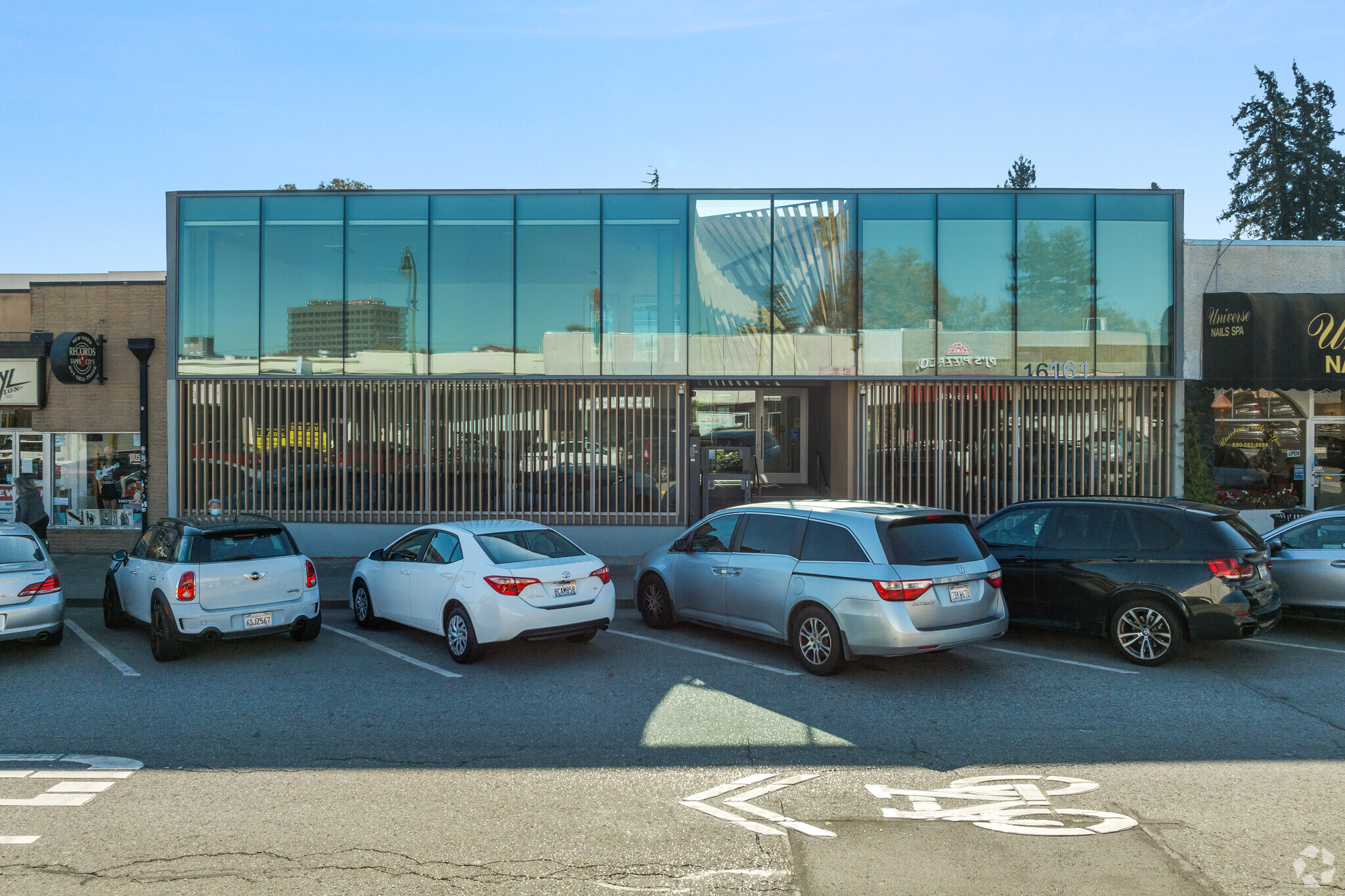 161 W 25th Ave, San Mateo, CA for rent Building Photo- Image 1 of 22