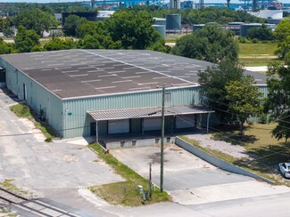 More details for 1002 E Montague Ave, North Charleston, SC - Industrial for Rent