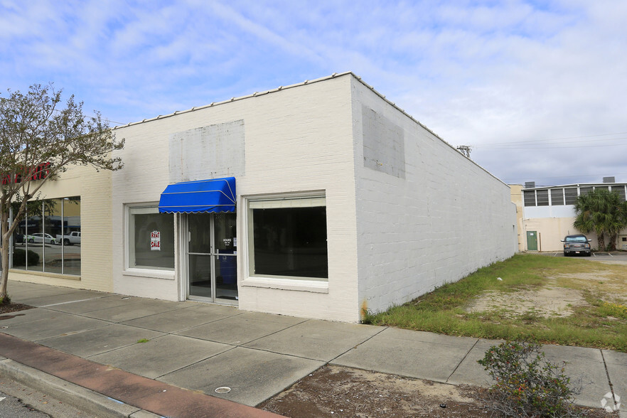 605 Broadway St, Myrtle Beach, SC for sale - Primary Photo - Image 1 of 1