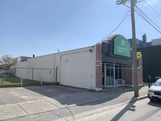 More details for 146 Cedar St S, Timmins, ON - Retail for Sale
