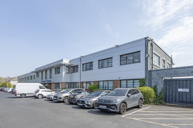 More details for Stourport Rd, Kidderminster - Office to Rent