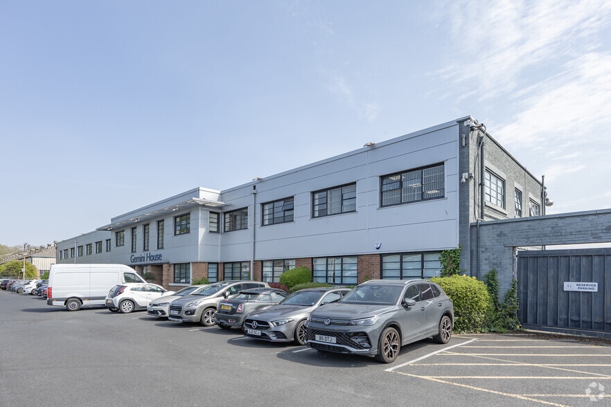 Stourport Rd, Kidderminster to rent - Primary Photo - Image 1 of 7