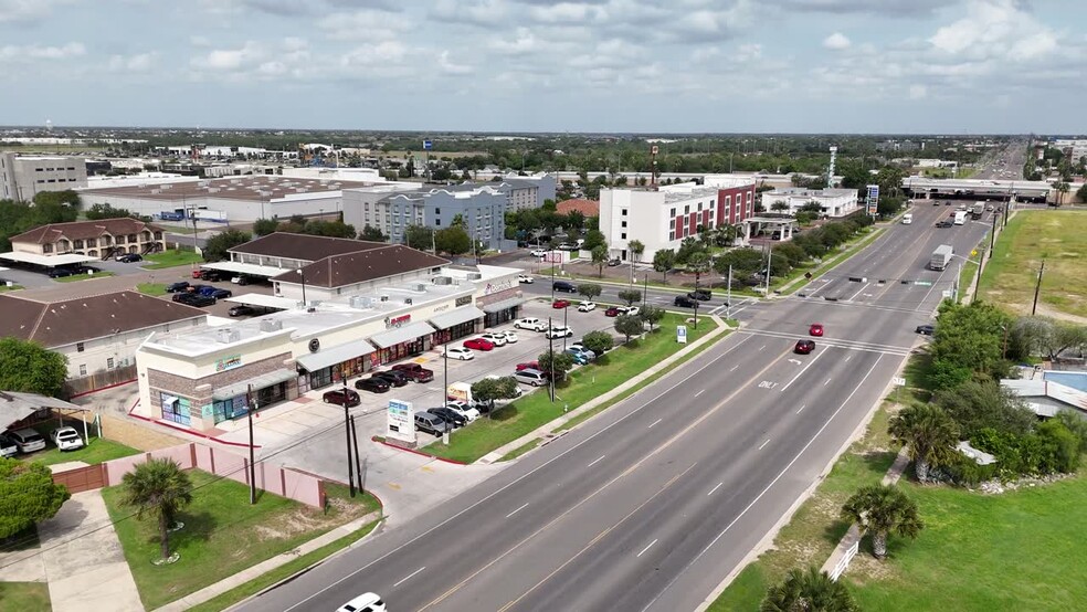 3701 Colbath Ave, McAllen, TX for rent - Commercial Listing Video - Image 3 of 12