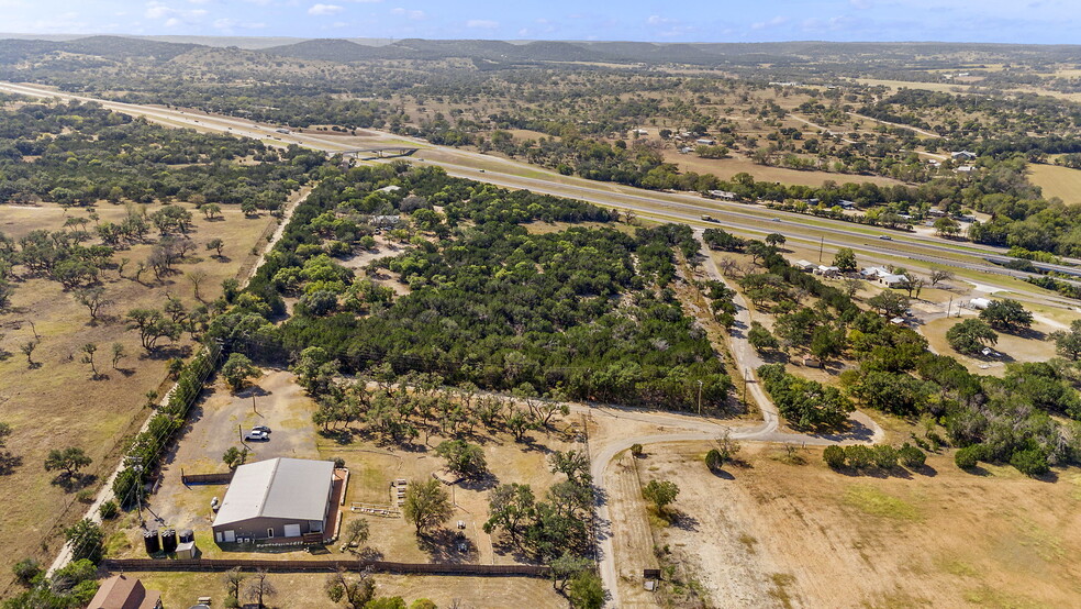 50140 Interstate 10 W, Comfort, TX for rent - Building Photo - Image 3 of 14