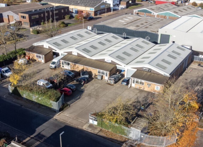 Tyne Rd, Sandy for sale Primary Photo- Image 1 of 1