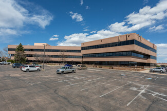 More details for 985 Space Center Dr, Colorado Springs, CO - Office for Rent