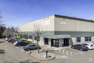 More details for 12745 Earhart Ave, Auburn, CA - Industrial for Rent