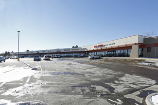 More details for 15022-15290 E Mississippi Ave, Aurora, CO - Retail for Rent