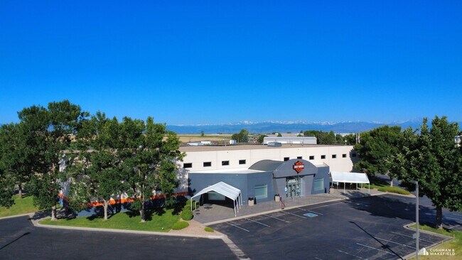 More details for 3761 Monarch St, Frederick, CO - Retail to Rent