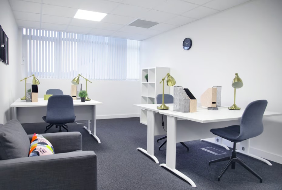 Pixmore Ave, Letchworth Garden City to rent Interior Photo- Image 1 of 4