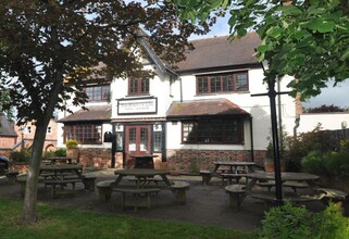 Main St, Lutterworth for sale Primary Photo- Image 1 of 1