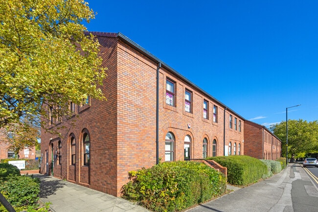 More details for Churchfield Ct, Barnsley - Office to Rent