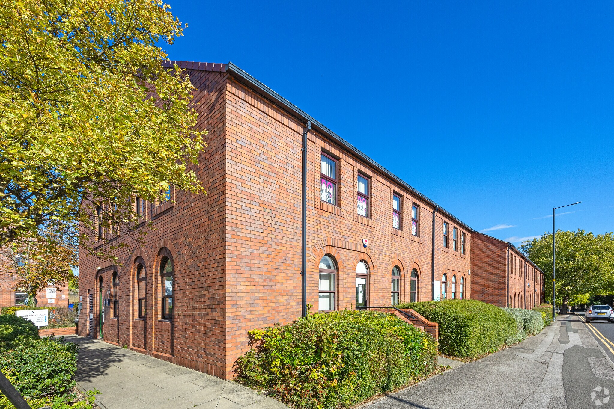 Churchfield Ct, Barnsley for sale Primary Photo- Image 1 of 1