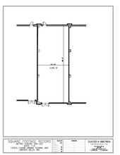 Painters Mill Rd, Owings Mills, MD for rent Floor Plan- Image 1 of 1