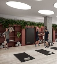 100 Old Hall St, Liverpool to rent Interior Photo- Image 2 of 3