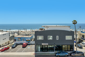 More details for 3921 Highland Ave, Manhattan Beach, CA - Retail for Sale