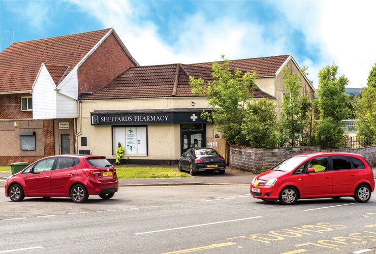 Troed-Y-Bryn, Caerphilly for sale Building Photo- Image 1 of 1