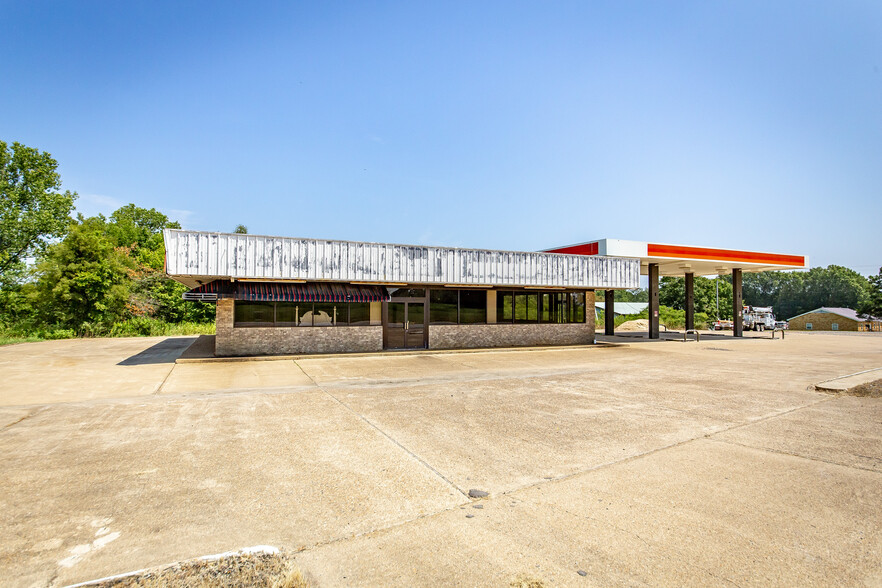 140 E Reynolds Rd, Arkadelphia, AR for sale - Building Photo - Image 2 of 35