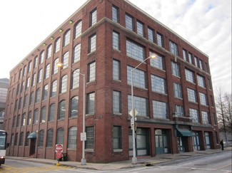 More details for 236 Forsyth St SW, Atlanta, GA - Office, Light Industrial for Rent