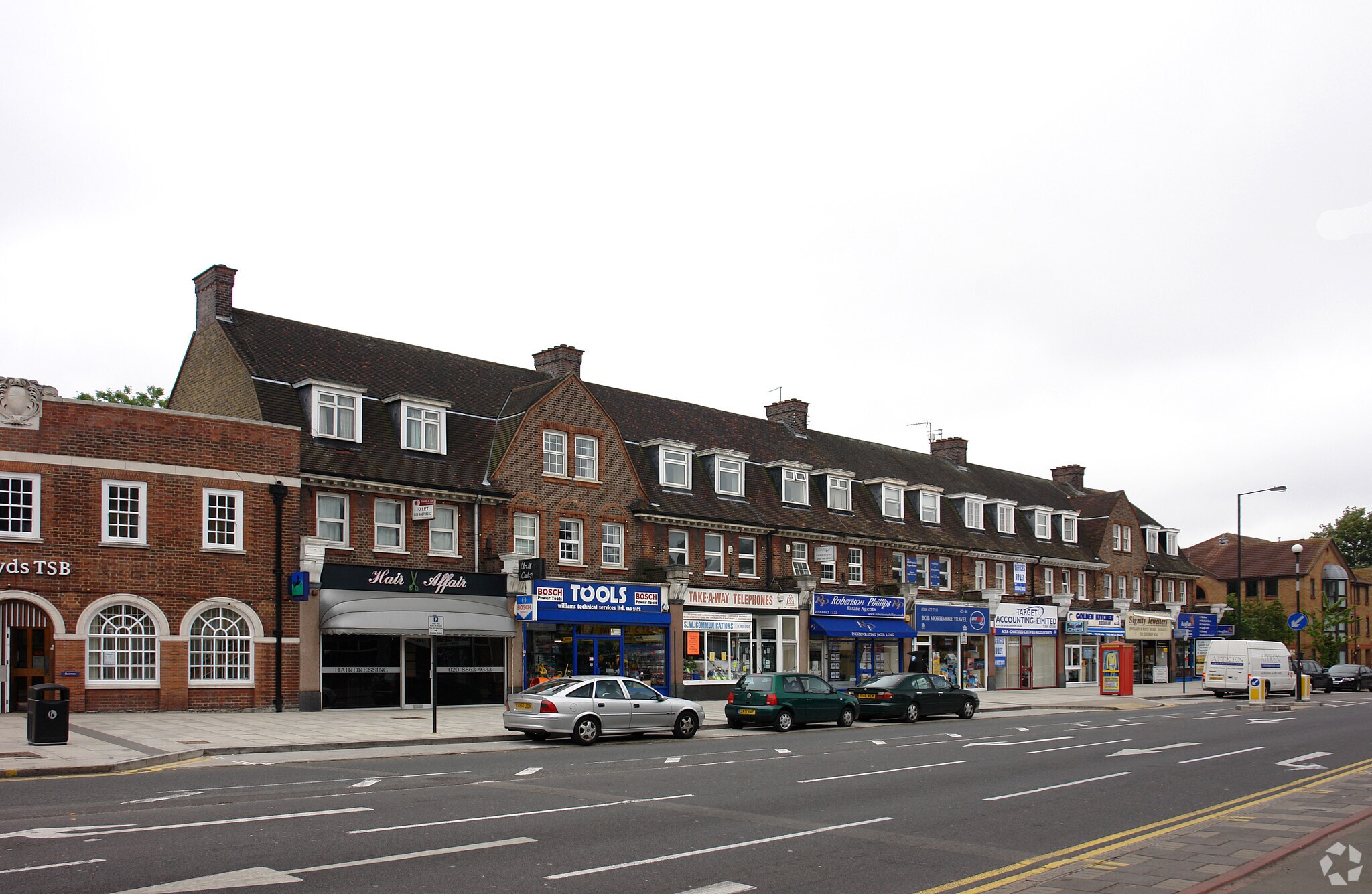 34-56 Station Rd, Harrow for sale Primary Photo- Image 1 of 1