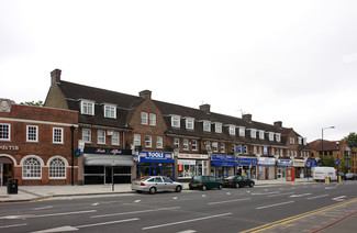 More details for 34-56 Station Rd, Harrow - Retail for Rent