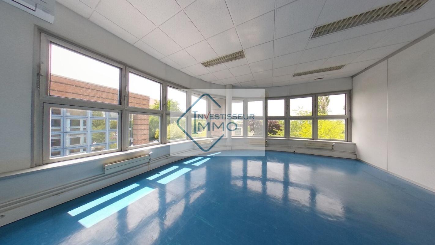 Office in Villiers-sur-Marne for sale Interior Photo- Image 1 of 19
