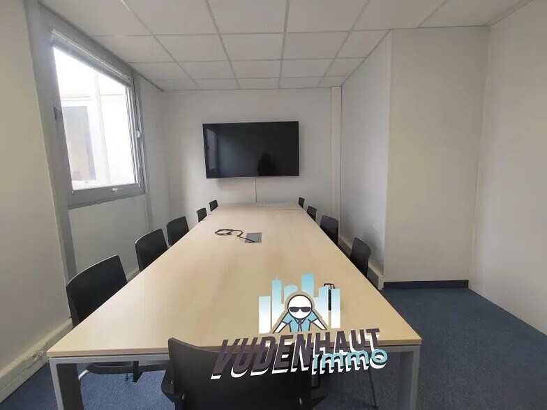 Office in Labège to rent - Interior Photo - Image 3 of 9