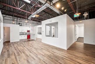 More details for 17750 65A Av, Surrey, BC - Light Industrial for Sale