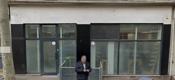 Retail in Paris for sale - Building Photo - Image 1 of 3