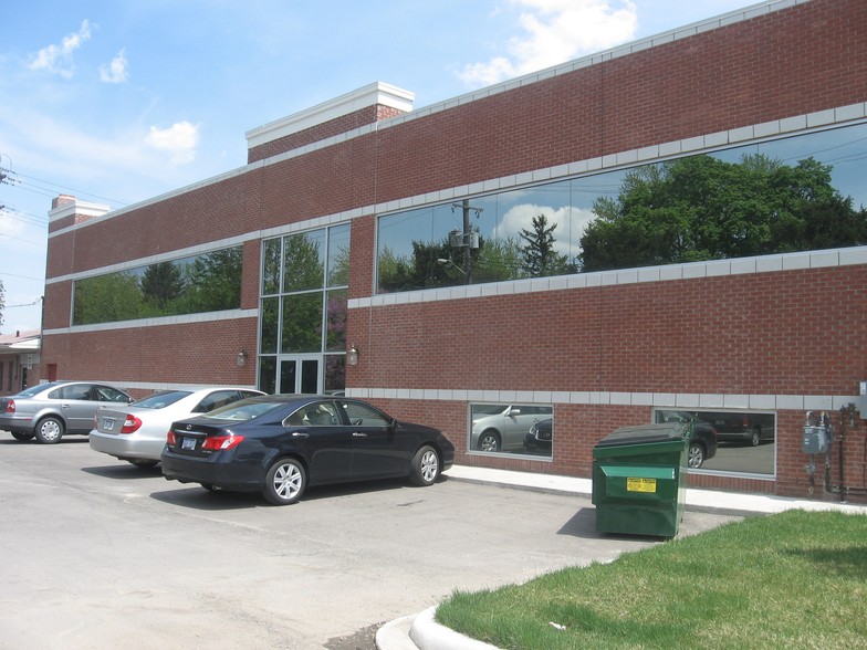 27031-27041 Southfield Rd, Southfield, MI for rent - Building Photo - Image 2 of 6