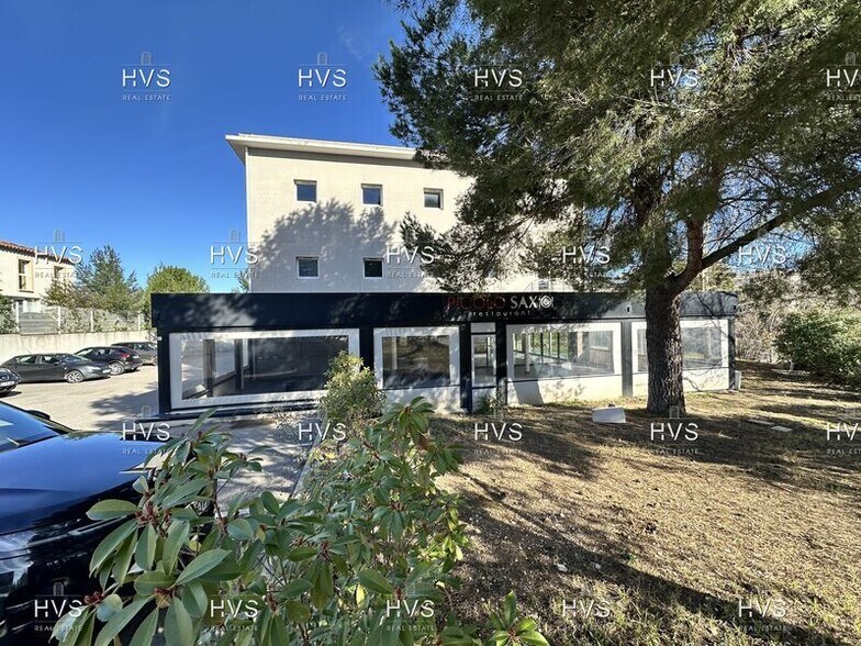 55 Rue Pythagore, Aix-en-Provence for sale - Building Photo - Image 2 of 15