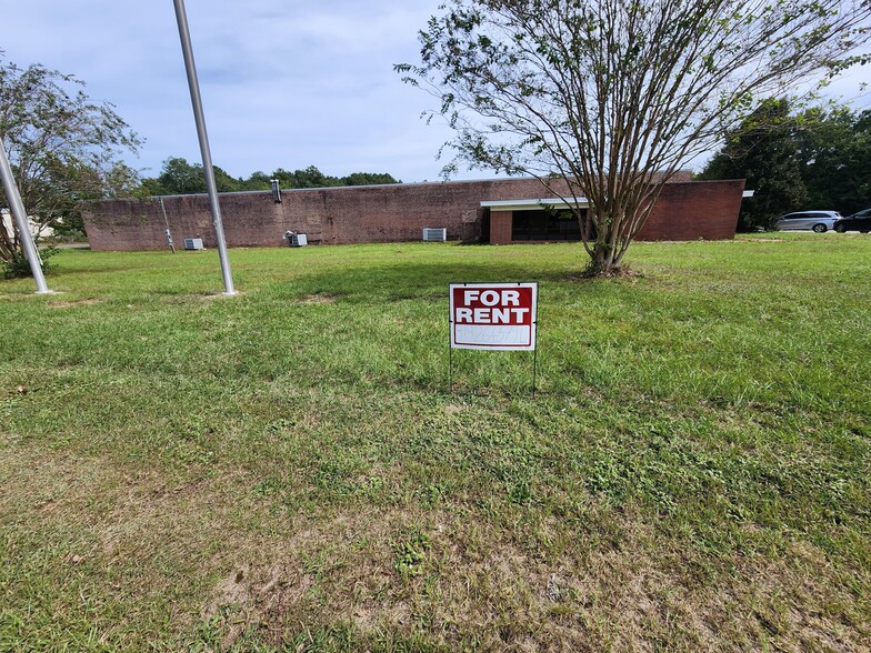 3649 Main Hwy, Bamberg, SC for sale - Building Photo - Image 3 of 12